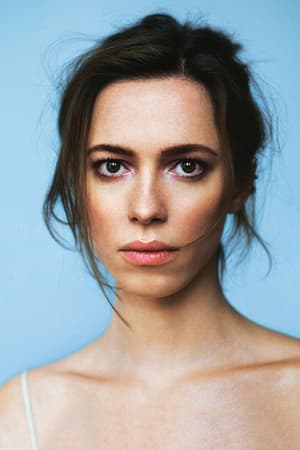 Rebecca Hall profil kép