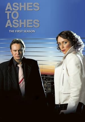 Ashes to Ashes poszter