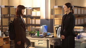 未解決の女 警視庁文書捜査官 3. évad Ep.9 9. epizód