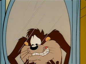 Taz-Mania 2. évad Ep.11 11. epizód