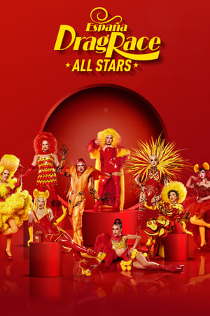 Drag Race España: All Stars