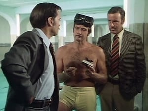 The Six Million Dollar Man 4. évad Ep.5 5. epizód