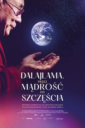 Dalai Láma – A boldogság tanítása poszter