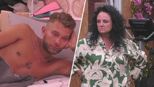 Big Brother 15. évad Ep.37 37. epizód
