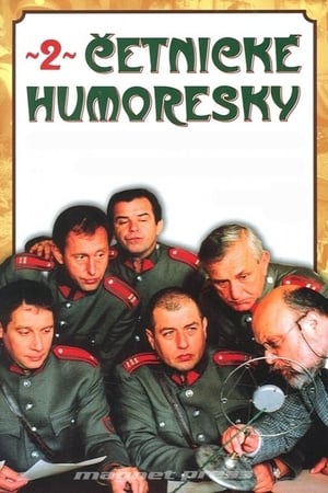 Četnické humoresky