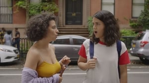 Broad City 5. évad Ep.9 9. epizód