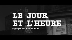Le Jour et l'heure háttérkép