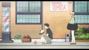 Koe no Katachi háttérkép