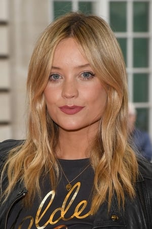 Laura Whitmore profil kép