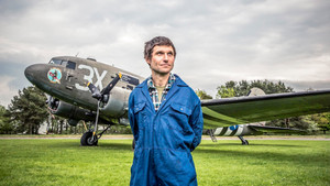 Guy Martin's D-Day Landing háttérkép