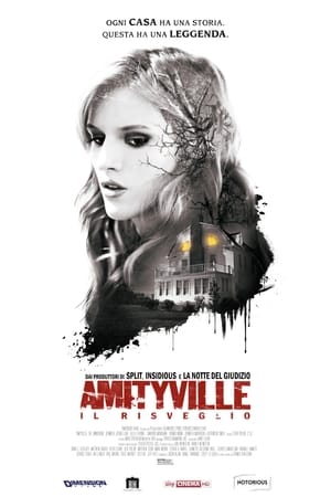 Amityville: Az ébredés poszter