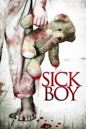 Sick Boy poszter