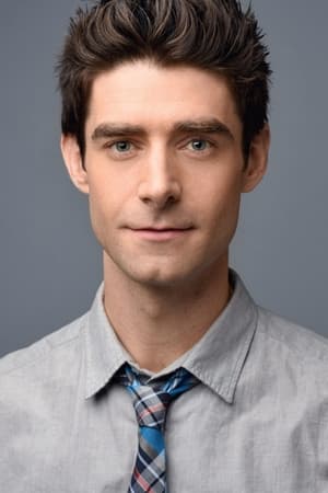 Drew Gehling profil kép