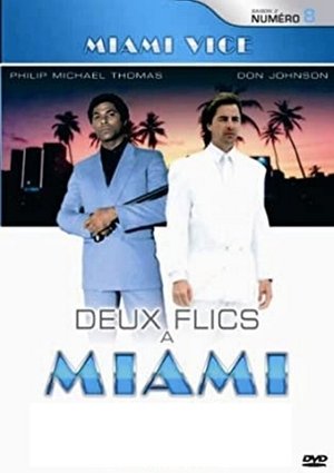Miami Vice: Brother's Keeper poszter