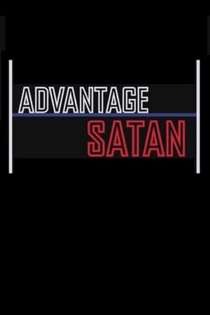 Advantage Satan poszter