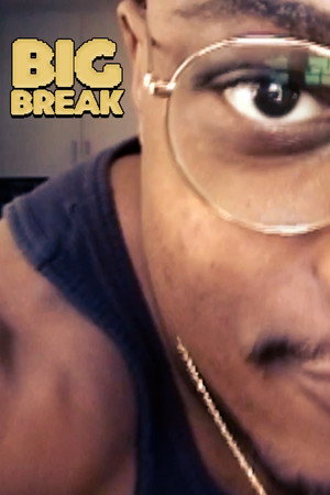 Big Break poszter