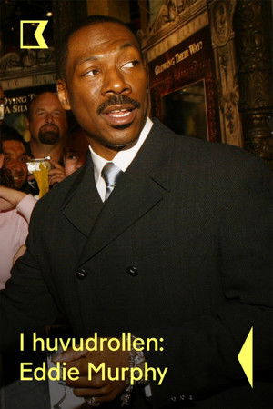 Eddie Murphy, le roi noir d'Hollywood poszter