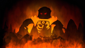 LEGO Ninjago: A Spinjitzu mesterei 3. évad Ep.4 30. fejezet: Az Aranymester átka