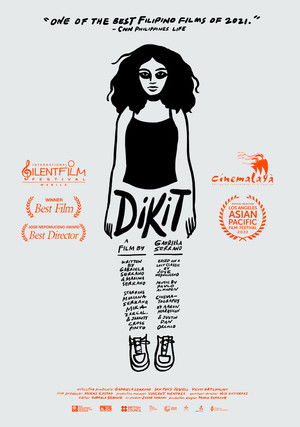 Dikit poszter