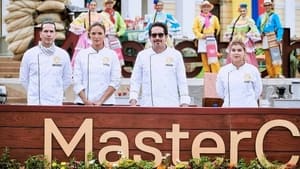 Masterchef Celebrity Colombia 3. évad Ep.78 78. epizód