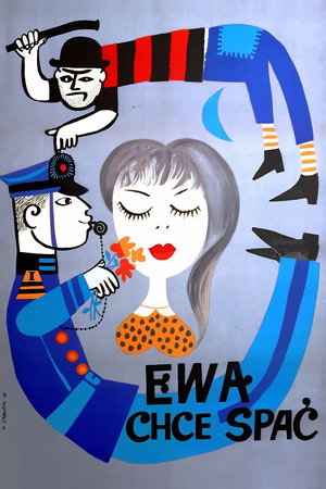Ewa chce spać