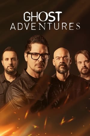 Ghost Adventures