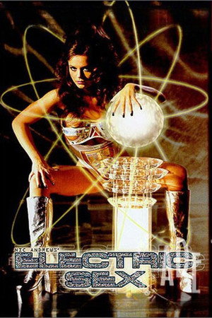 Electric Sex poszter