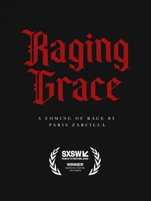 Raging Grace poszter