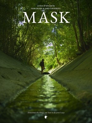 MASK poszter