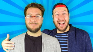 The First Guy 3. évad Ep.3 3. epizód