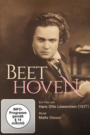 Das Leben des Beethoven poszter