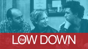 The Low Down háttérkép