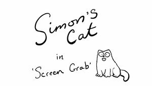 Simon macskája 6. évad Ep.2 2. epizód