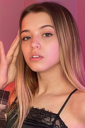 Yuliya Gavrilina profil kép