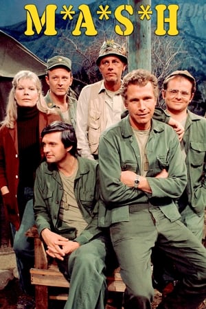 M*A*S*H poszter