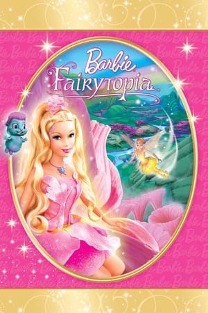 Barbie - Fairytopia poszter