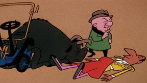 Matador Magoo háttérkép