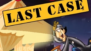 Inspector Gadget's Last Case háttérkép