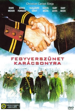 Fegyverszünet karácsonyra