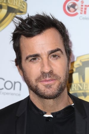 Justin Theroux profil kép