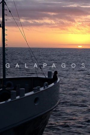 Galapagos poszter