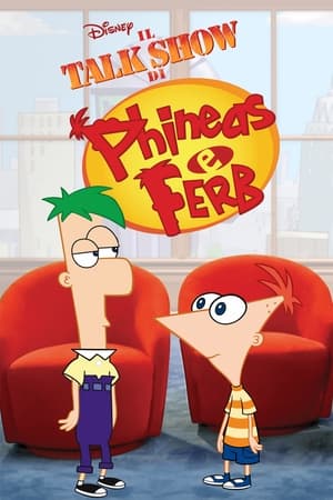 Take Two with Phineas and Ferb poszter