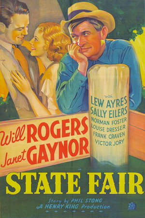 State Fair poszter