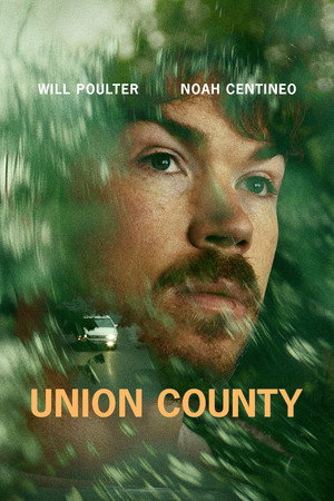 Union County poszter