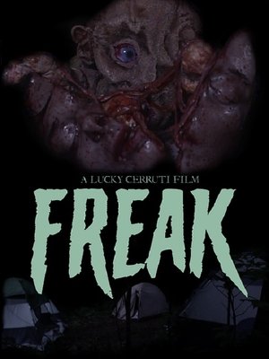 Freak poszter