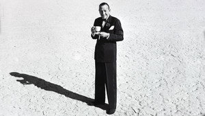 Mad About the Boy: The Noël Coward Story háttérkép
