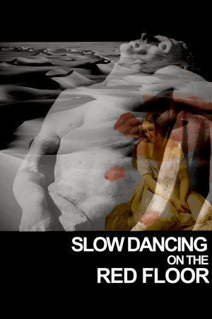 Slow Dancing on the Red Floor poszter