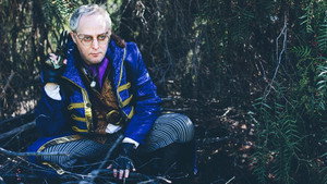 Critical Role Season 1 Ep.87 87. epizód