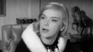 Honey West 1. évad Ep.23 23. epizód