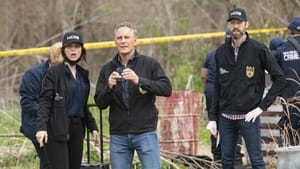 NCIS: New Orleans 7. évad Ep.10 10. epizód